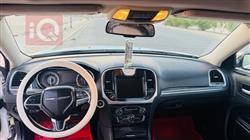 کرایسلەر 300